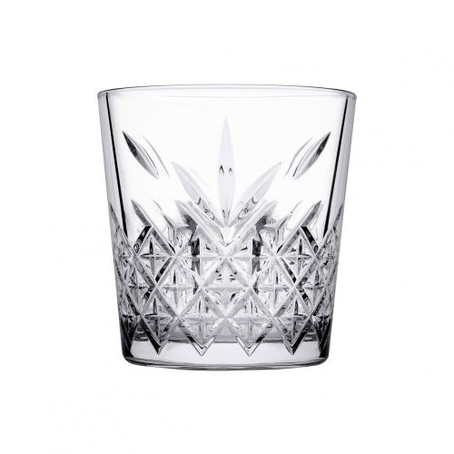 Timeless Whiskyglasstapel mit einem Fassungsvermögen von 34,5 cl | ab 36 Stück